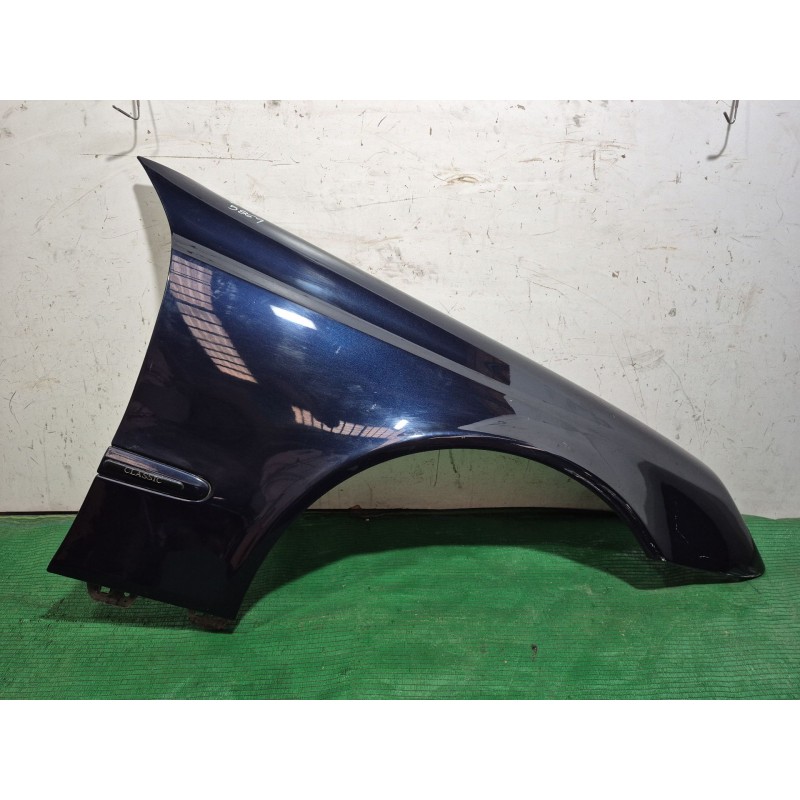 Recambio de aleta delantera derecha para mercedes-benz clase e (w211) e 220 cdi (211.006) referencia OEM IAM   