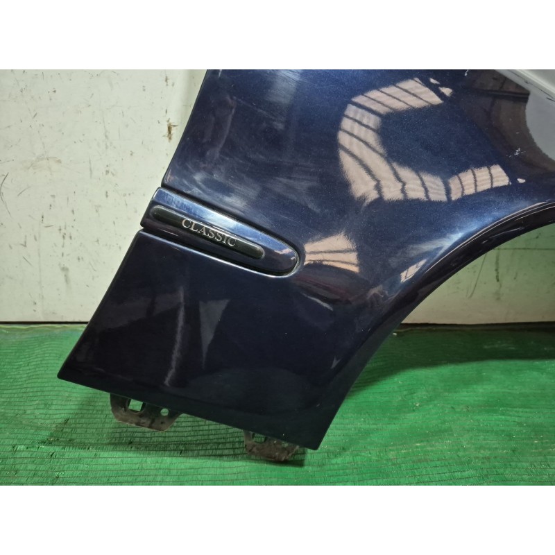 Recambio de aleta delantera derecha para mercedes-benz clase e (w211) e 220 cdi (211.006) referencia OEM IAM   