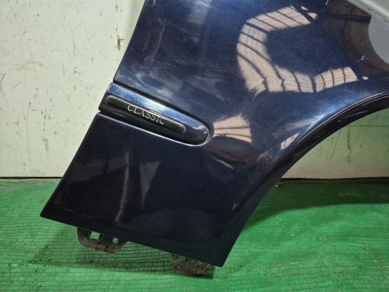 Recambio de aleta delantera derecha para mercedes-benz clase e (w211) e 220 cdi (211.006) referencia OEM IAM   