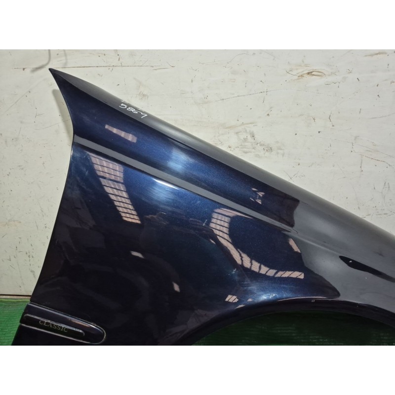 Recambio de aleta delantera derecha para mercedes-benz clase e (w211) e 220 cdi (211.006) referencia OEM IAM   