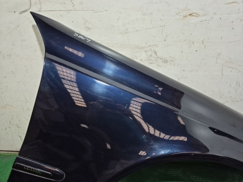 Recambio de aleta delantera derecha para mercedes-benz clase e (w211) e 220 cdi (211.006) referencia OEM IAM   