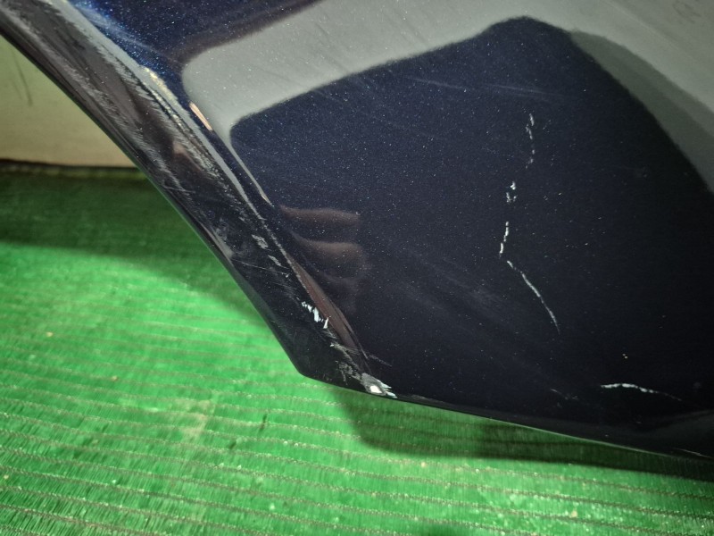 Recambio de aleta delantera derecha para mercedes-benz clase e (w211) e 220 cdi (211.006) referencia OEM IAM   