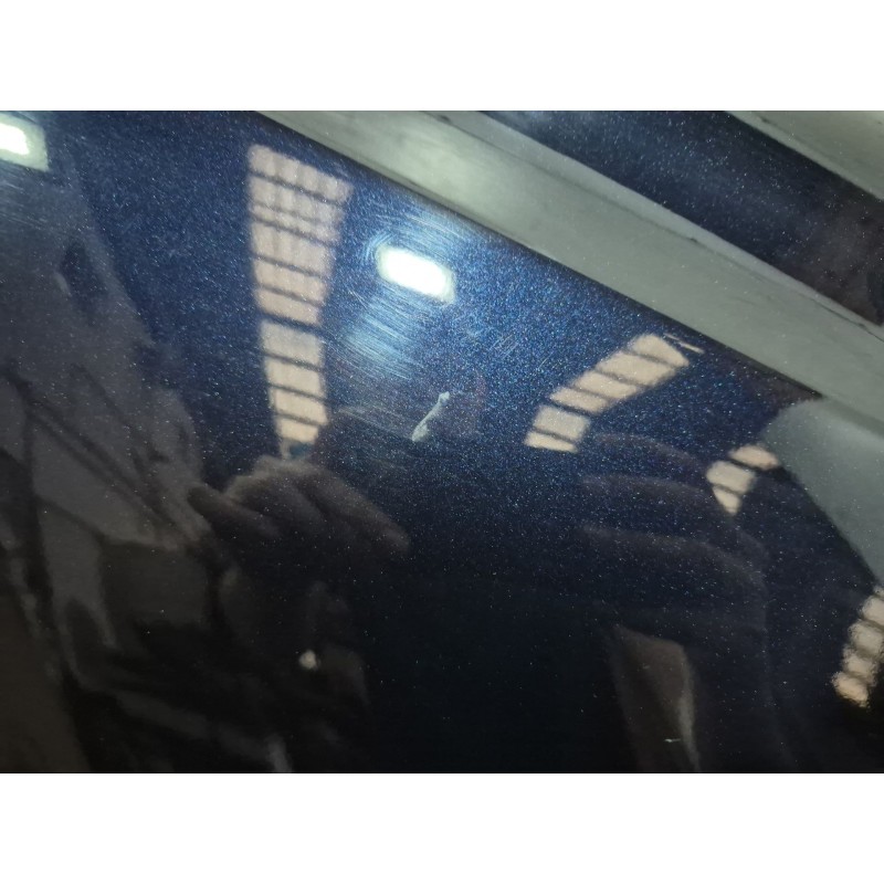 Recambio de aleta delantera derecha para mercedes-benz clase e (w211) e 220 cdi (211.006) referencia OEM IAM   