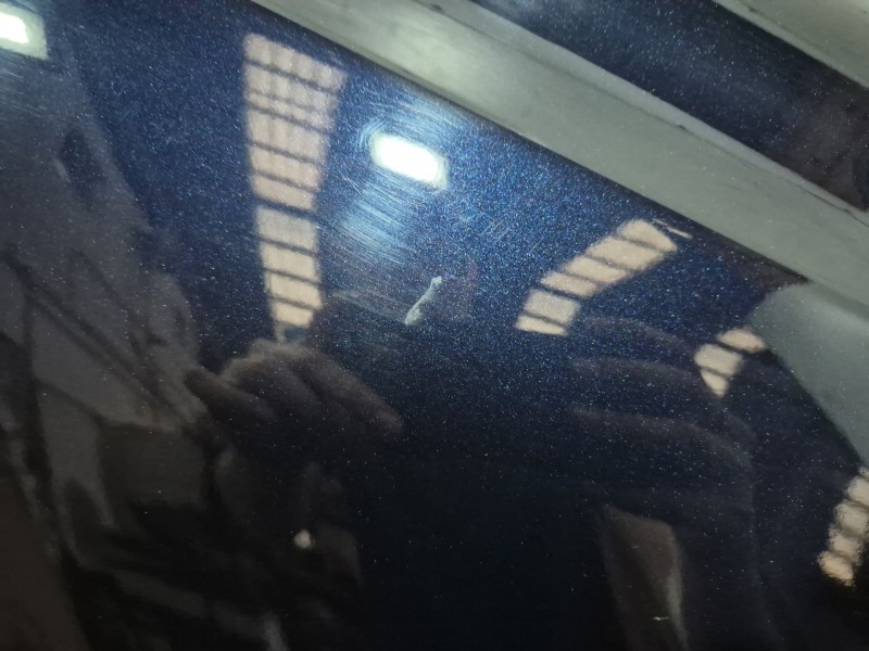 Recambio de aleta delantera derecha para mercedes-benz clase e (w211) e 220 cdi (211.006) referencia OEM IAM   