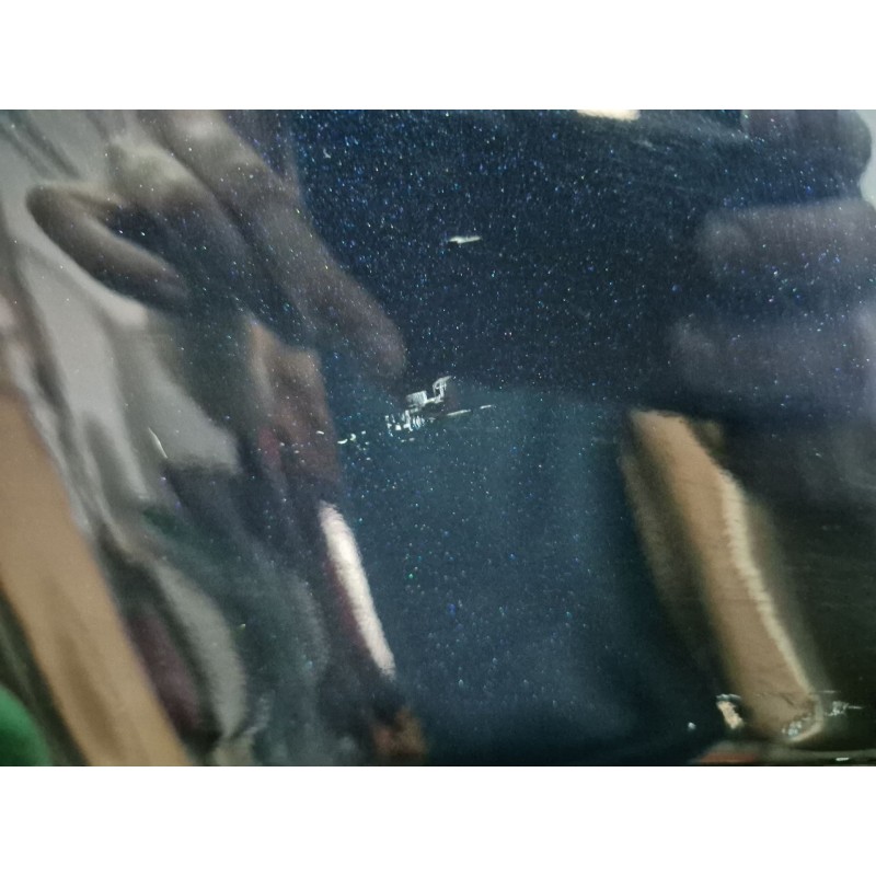 Recambio de aleta delantera derecha para mercedes-benz clase e (w211) e 220 cdi (211.006) referencia OEM IAM   