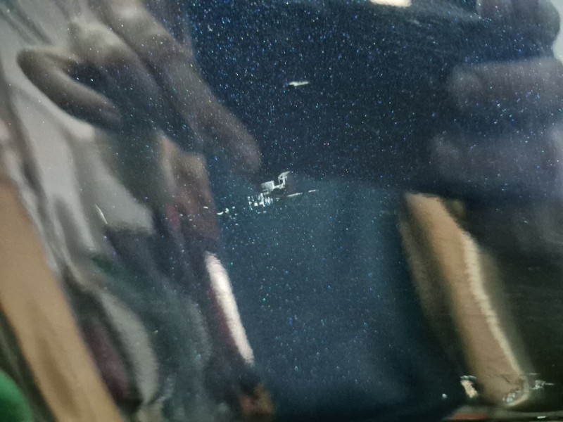 Recambio de aleta delantera derecha para mercedes-benz clase e (w211) e 220 cdi (211.006) referencia OEM IAM   