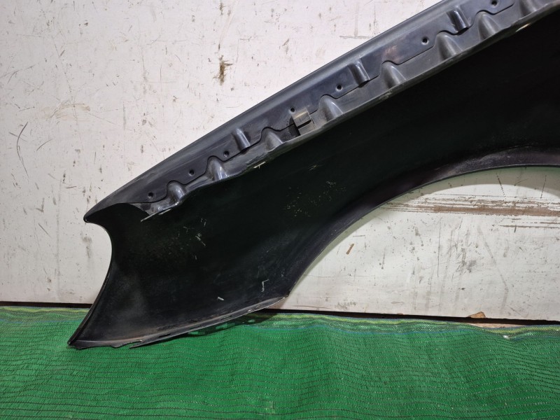 Recambio de aleta delantera derecha para mercedes-benz clase e (w211) e 220 cdi (211.006) referencia OEM IAM   