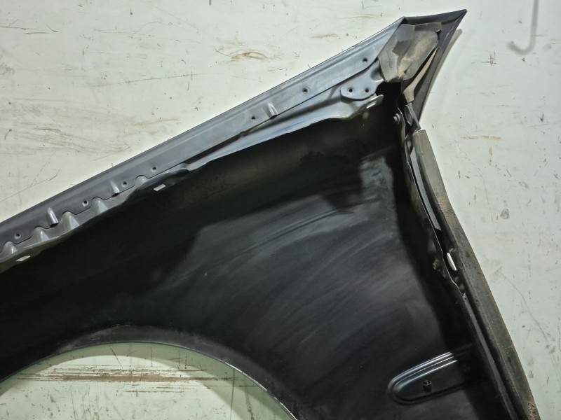 Recambio de aleta delantera derecha para mercedes-benz clase e (w211) e 220 cdi (211.006) referencia OEM IAM   