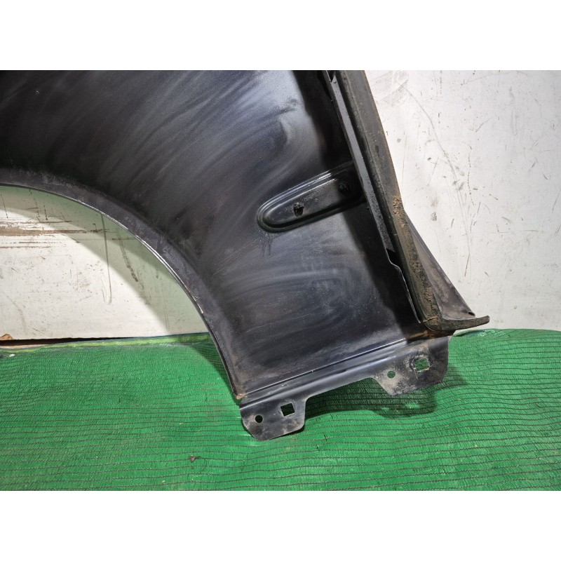 Recambio de aleta delantera derecha para mercedes-benz clase e (w211) e 220 cdi (211.006) referencia OEM IAM   