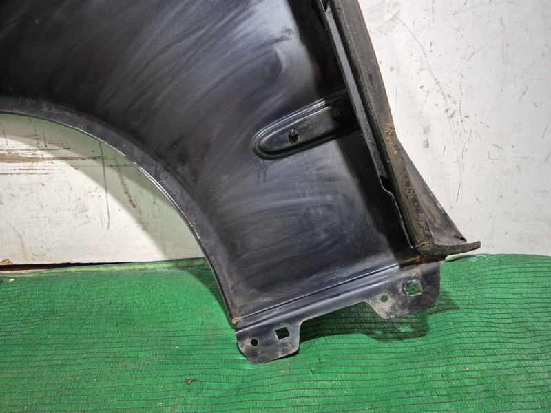 Recambio de aleta delantera derecha para mercedes-benz clase e (w211) e 220 cdi (211.006) referencia OEM IAM   