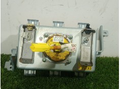 Recambio de airbag delantero derecho para mazda cx-5 (ke, gh) 2.2 d (ke2fw) referencia OEM IAM 0589P1000235 0589P1000235 PAB3100 2