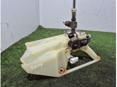 Recambio de palanca cambio para mazda cx-5 (ke, gh) 2.2 d (ke2fw) referencia OEM IAM KE4046100 KE4046100 K3605