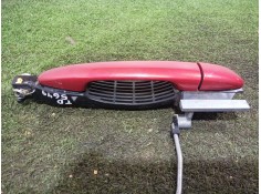 Recambio de maneta exterior trasera derecha para mazda cx-5 (ke, gh) 2.2 d (ke2fw) referencia OEM IAM   