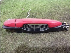 Recambio de maneta exterior trasera derecha para mazda cx-5 (ke, gh) 2.2 d (ke2fw) referencia OEM IAM    2