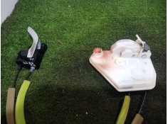 Recambio de cerradura puerta delantera izquierda para mazda cx-5 (ke, gh) 2.2 d (ke2fw) referencia OEM IAM   