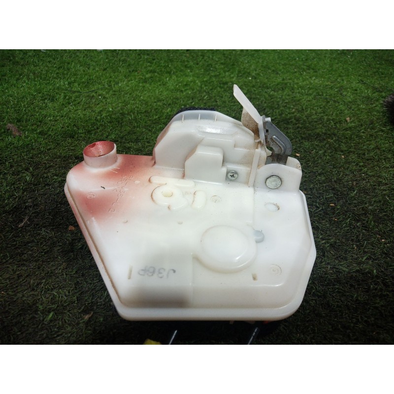 Recambio de cerradura puerta delantera izquierda para mazda cx-5 (ke, gh) 2.2 d (ke2fw) referencia OEM IAM   