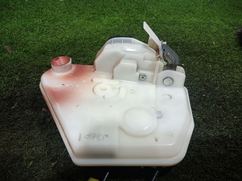 Recambio de cerradura puerta delantera izquierda para mazda cx-5 (ke, gh) 2.2 d (ke2fw) referencia OEM IAM   