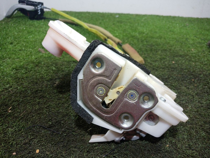 Recambio de cerradura puerta delantera izquierda para mazda cx-5 (ke, gh) 2.2 d (ke2fw) referencia OEM IAM   