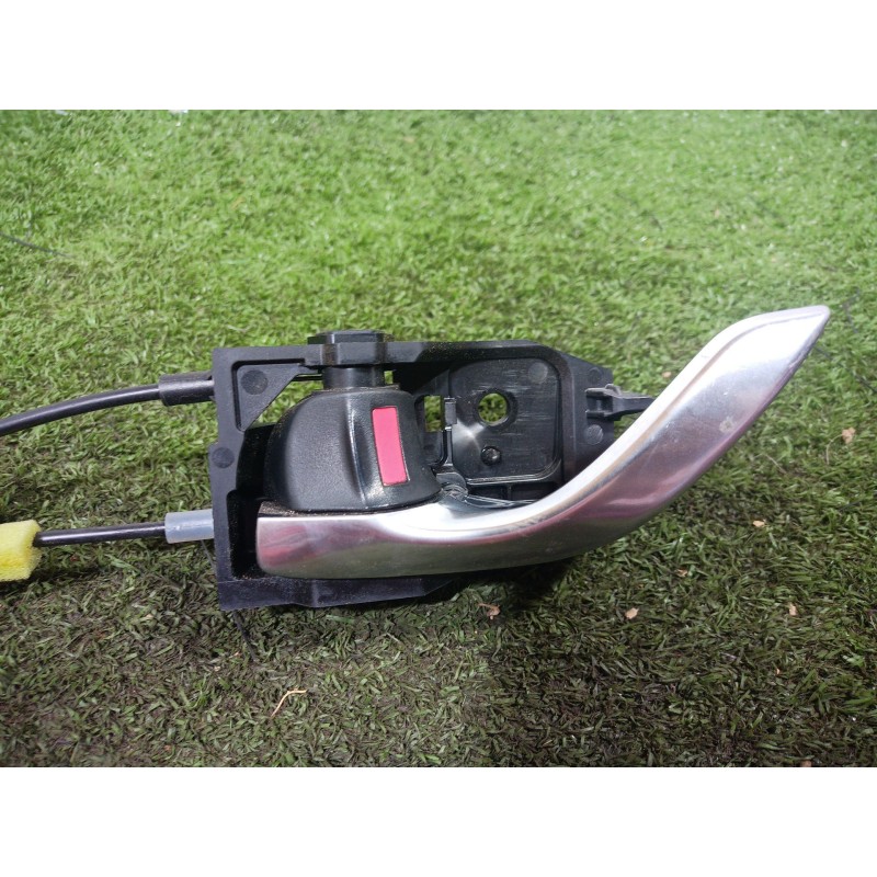 Recambio de cerradura puerta delantera izquierda para mazda cx-5 (ke, gh) 2.2 d (ke2fw) referencia OEM IAM   