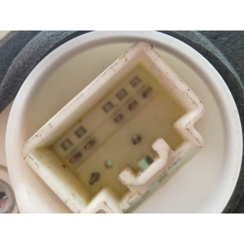 Recambio de cerradura puerta delantera izquierda para mazda cx-5 (ke, gh) 2.2 d (ke2fw) referencia OEM IAM   