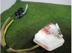 Recambio de cerradura puerta trasera izquierda para mazda cx-5 (ke, gh) 2.2 d (ke2fw) referencia OEM IAM   