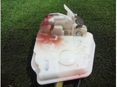 Recambio de cerradura puerta trasera izquierda para mazda cx-5 (ke, gh) 2.2 d (ke2fw) referencia OEM IAM    2