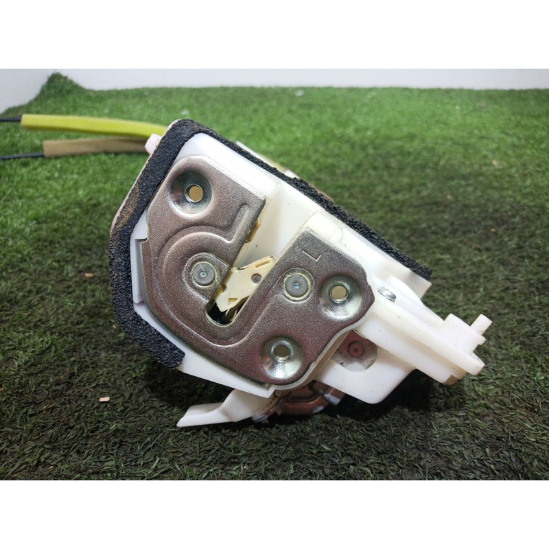 Recambio de cerradura puerta trasera izquierda para mazda cx-5 (ke, gh) 2.2 d (ke2fw) referencia OEM IAM   