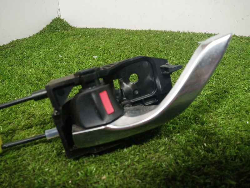 Recambio de cerradura puerta trasera izquierda para mazda cx-5 (ke, gh) 2.2 d (ke2fw) referencia OEM IAM   