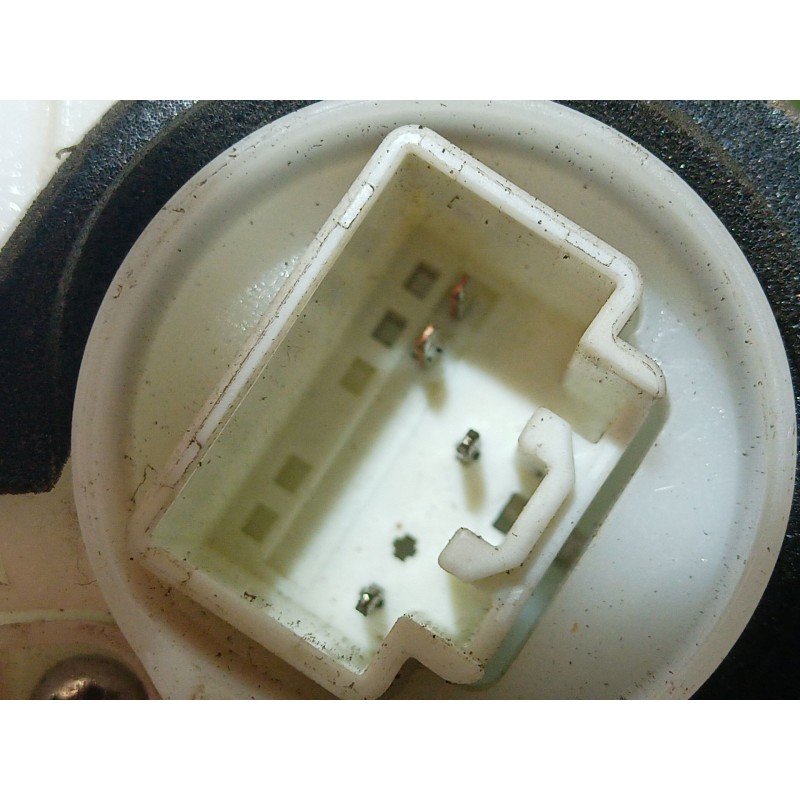 Recambio de cerradura puerta trasera izquierda para mazda cx-5 (ke, gh) 2.2 d (ke2fw) referencia OEM IAM   