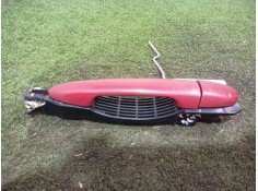 Recambio de maneta exterior trasera izquierda para mazda cx-5 (ke, gh) 2.2 d (ke2fw) referencia OEM IAM   