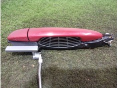 Recambio de maneta exterior trasera izquierda para mazda cx-5 (ke, gh) 2.2 d (ke2fw) referencia OEM IAM    2