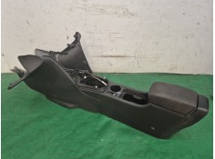Recambio de consola central trasera para opel astra j (p10) 1.7 cdti (68) referencia OEM IAM   
