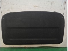 Recambio de bandeja trasera para opel astra j (p10) 1.7 cdti (68) referencia OEM IAM 13292208 13292208 13292208