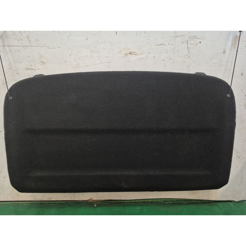 Recambio de bandeja trasera para opel astra j (p10) 1.7 cdti (68) referencia OEM IAM 13292208 13292208 13292208