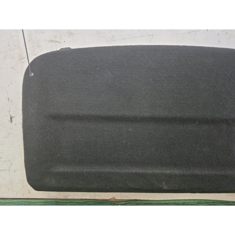 Recambio de bandeja trasera para opel astra j (p10) 1.7 cdti (68) referencia OEM IAM 13292208 13292208 13292208