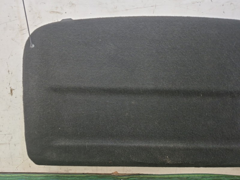 Recambio de bandeja trasera para opel astra j (p10) 1.7 cdti (68) referencia OEM IAM 13292208 13292208 13292208