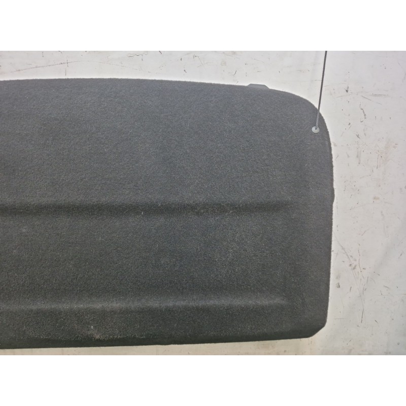 Recambio de bandeja trasera para opel astra j (p10) 1.7 cdti (68) referencia OEM IAM 13292208 13292208 13292208