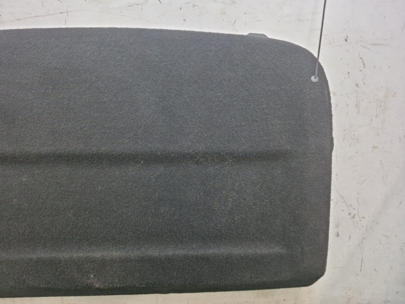 Recambio de bandeja trasera para opel astra j (p10) 1.7 cdti (68) referencia OEM IAM 13292208 13292208 13292208