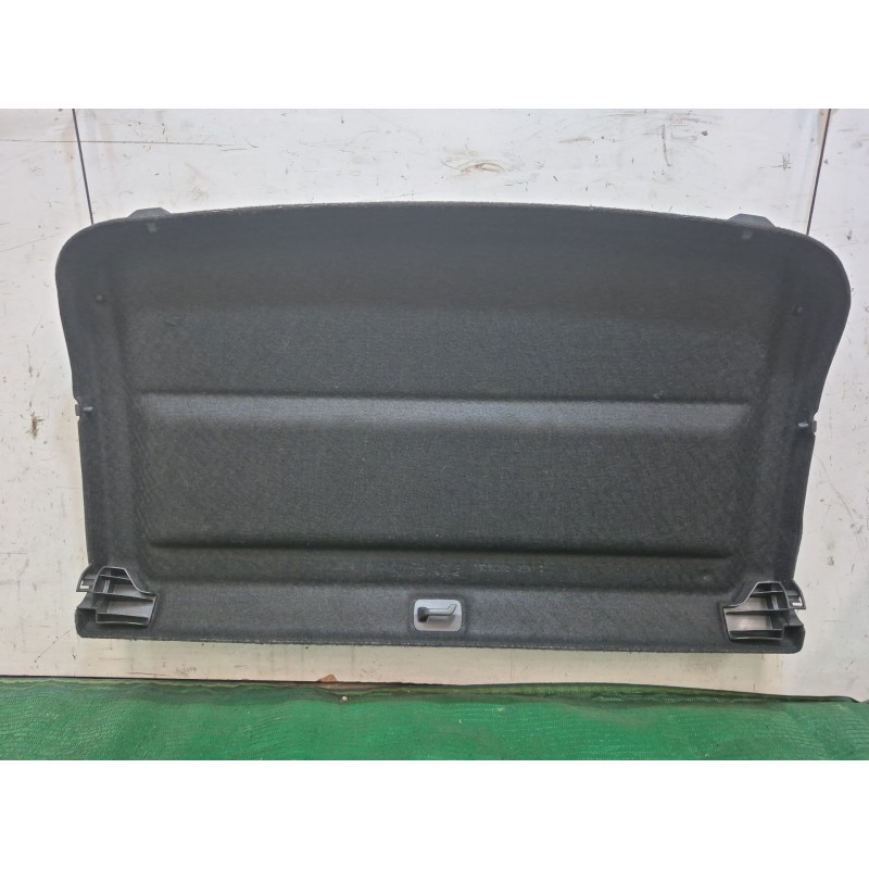 Recambio de bandeja trasera para opel astra j (p10) 1.7 cdti (68) referencia OEM IAM 13292208 13292208 13292208