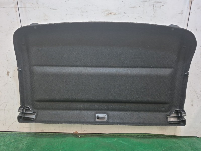 Recambio de bandeja trasera para opel astra j (p10) 1.7 cdti (68) referencia OEM IAM 13292208 13292208 13292208