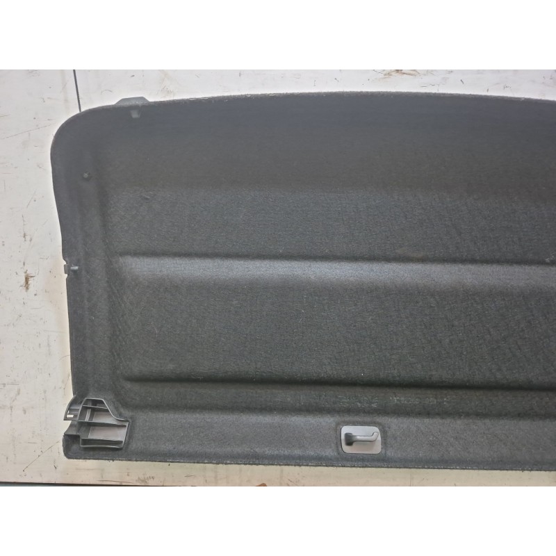 Recambio de bandeja trasera para opel astra j (p10) 1.7 cdti (68) referencia OEM IAM 13292208 13292208 13292208