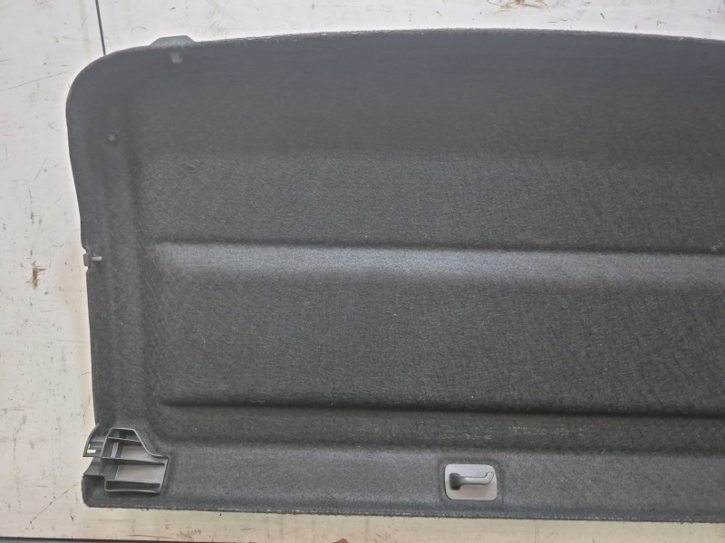 Recambio de bandeja trasera para opel astra j (p10) 1.7 cdti (68) referencia OEM IAM 13292208 13292208 13292208