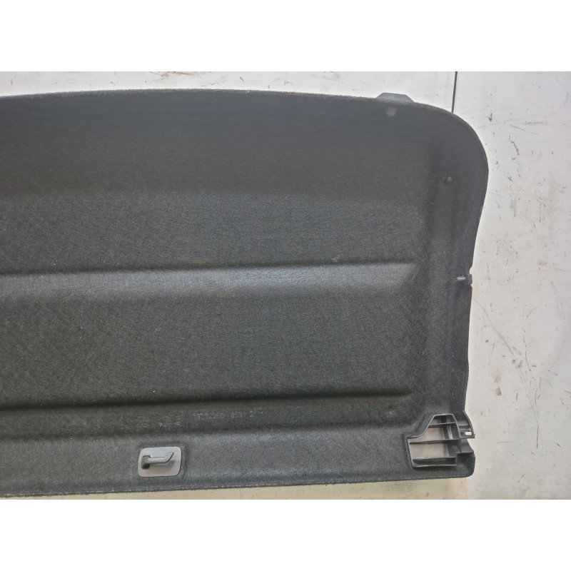 Recambio de bandeja trasera para opel astra j (p10) 1.7 cdti (68) referencia OEM IAM 13292208 13292208 13292208