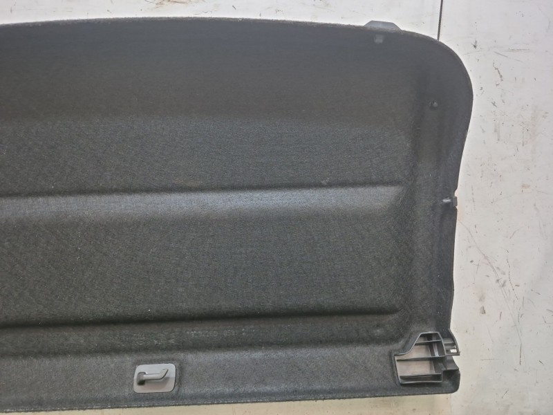 Recambio de bandeja trasera para opel astra j (p10) 1.7 cdti (68) referencia OEM IAM 13292208 13292208 13292208