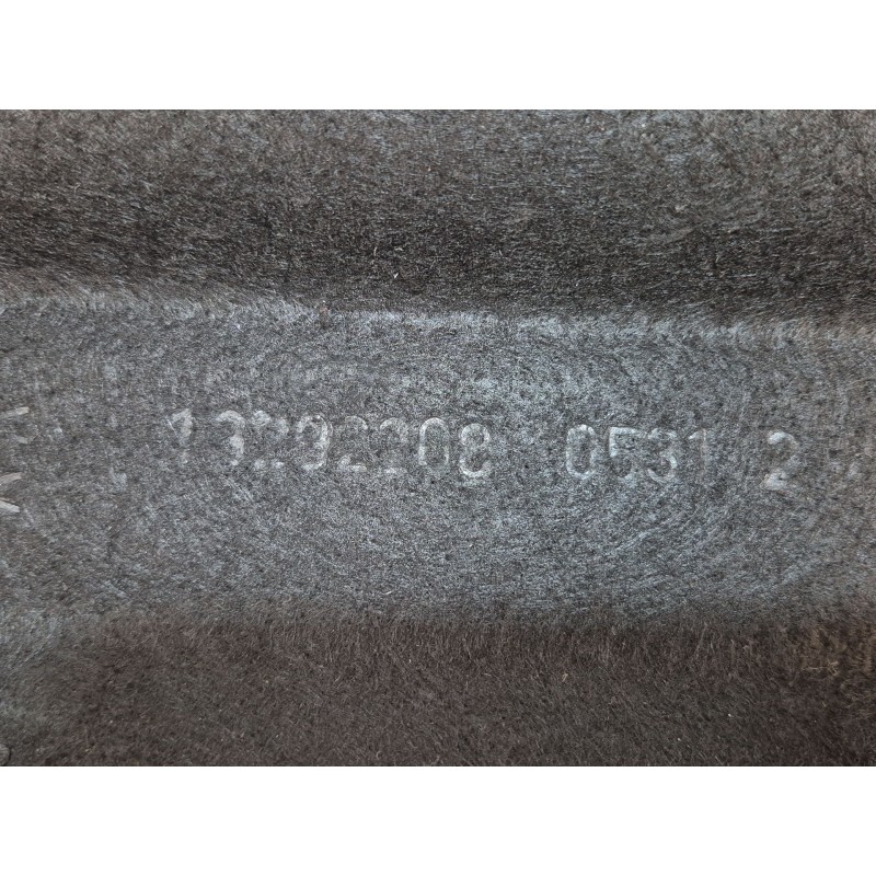 Recambio de bandeja trasera para opel astra j (p10) 1.7 cdti (68) referencia OEM IAM 13292208 13292208 13292208