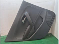 Recambio de guarnecido puerta trasera izquierda para volkswagen polo v (6r1, 6c1) 1.2 referencia OEM IAM 6R6867211 6R6867211 156