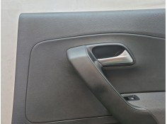 Recambio de guarnecido puerta trasera derecha para volkswagen polo v (6r1, 6c1) 1.2 referencia OEM IAM 6R6867212 6R6867212 15604 2