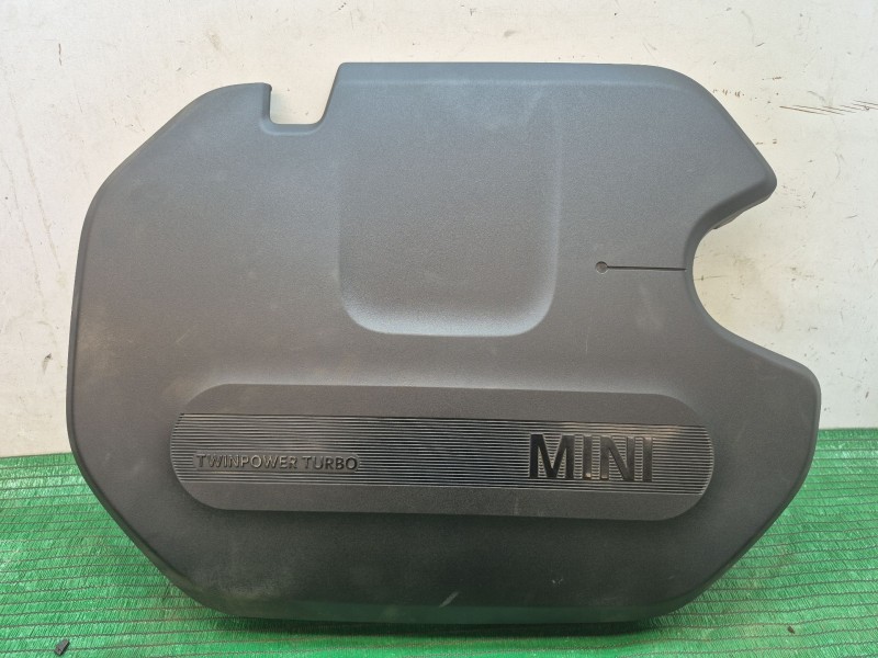 Recambio de tapa motor para mini mini (f55) cooper d referencia OEM IAM 8579534 8579534 8579534