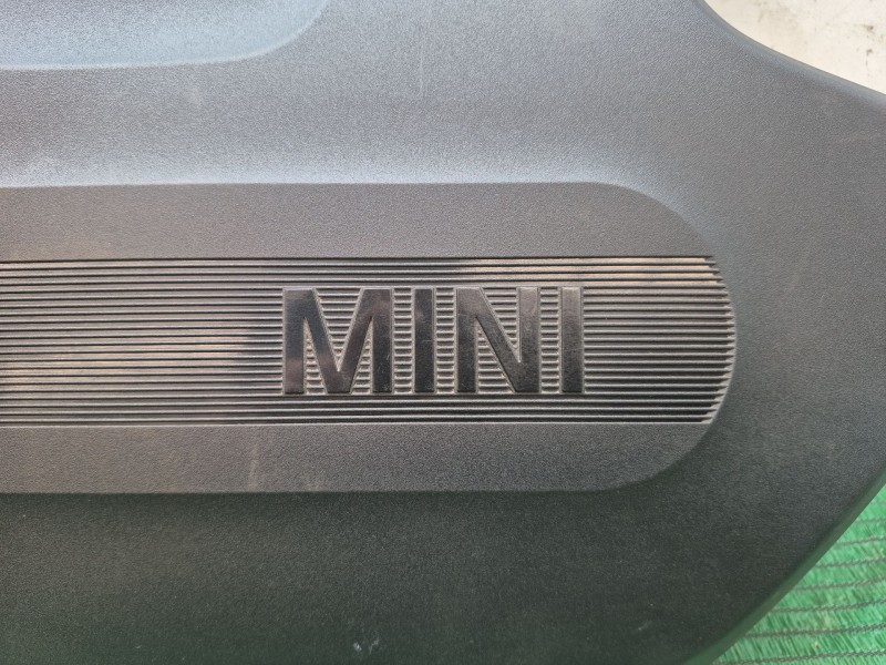 Recambio de tapa motor para mini mini (f55) cooper d referencia OEM IAM 8579534 8579534 8579534