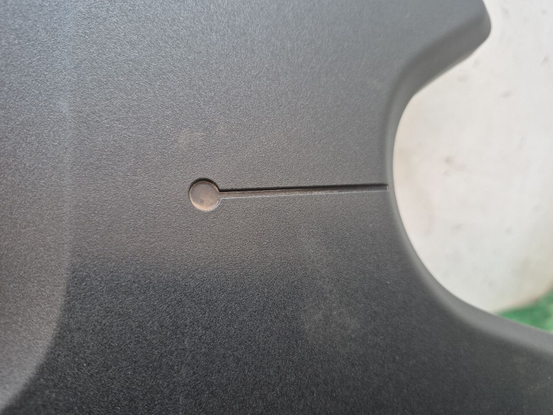 Recambio de tapa motor para mini mini (f55) cooper d referencia OEM IAM 8579534 8579534 8579534